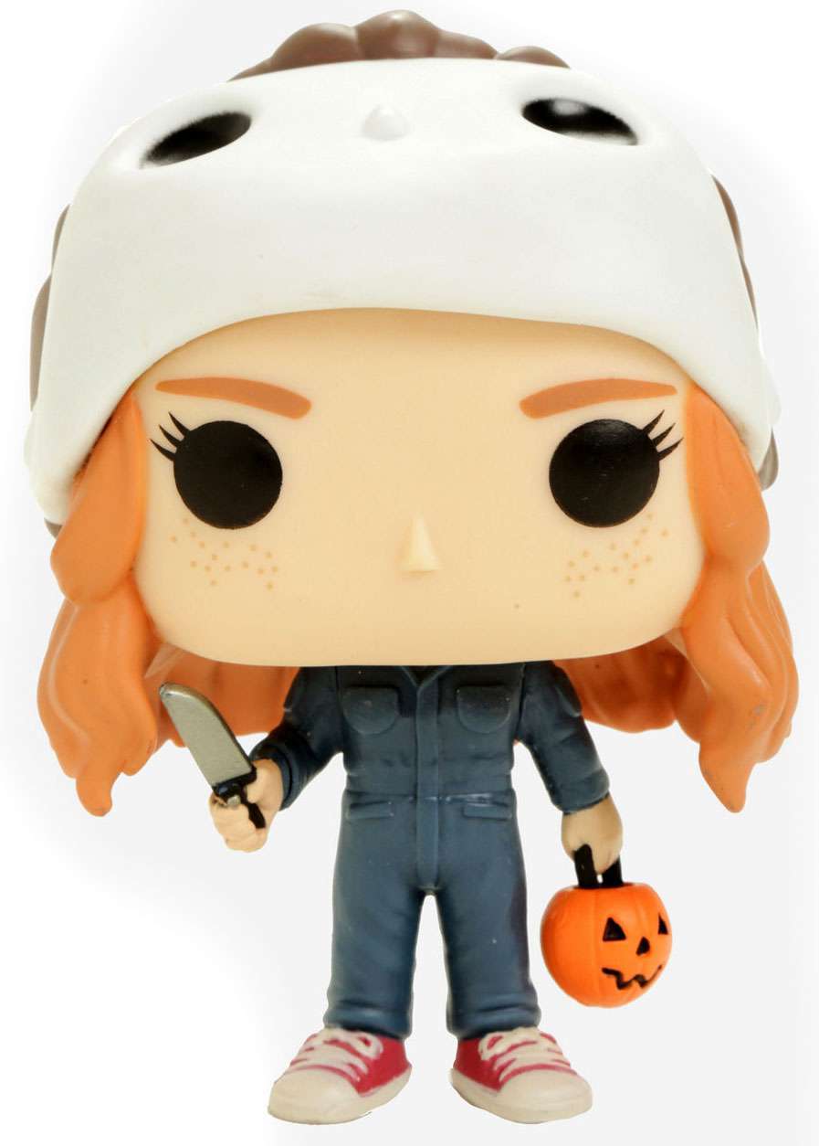 か*う様 ストレンジャーシングス Funko pop マックス 552 figura-funko-pop-television-