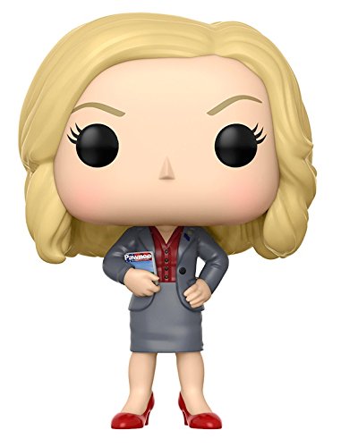 Parks and rec funko hot sale pop