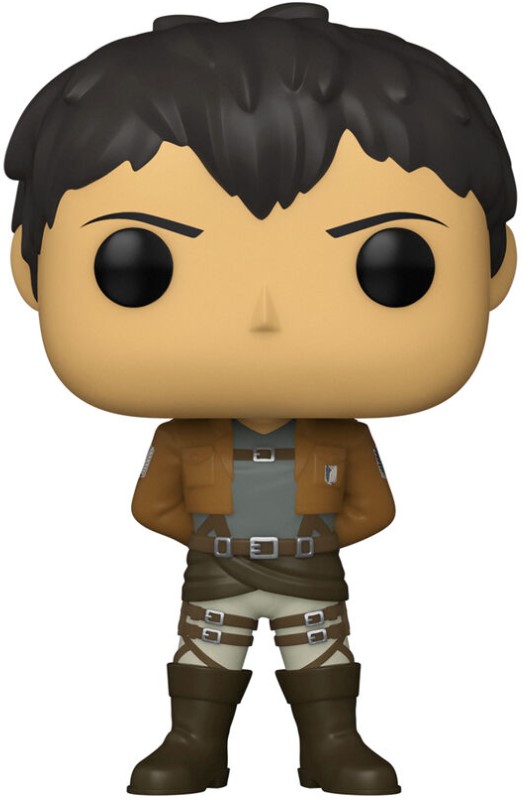 Figurina Funko POP! Animation: Attack on Titan - Bertholdt Hoover #1167