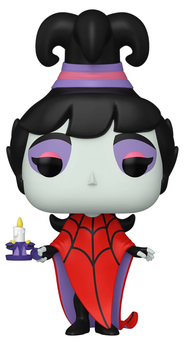 Figurină Funko POP! Animation: Beetlejuice - Lydia Deetz #2425