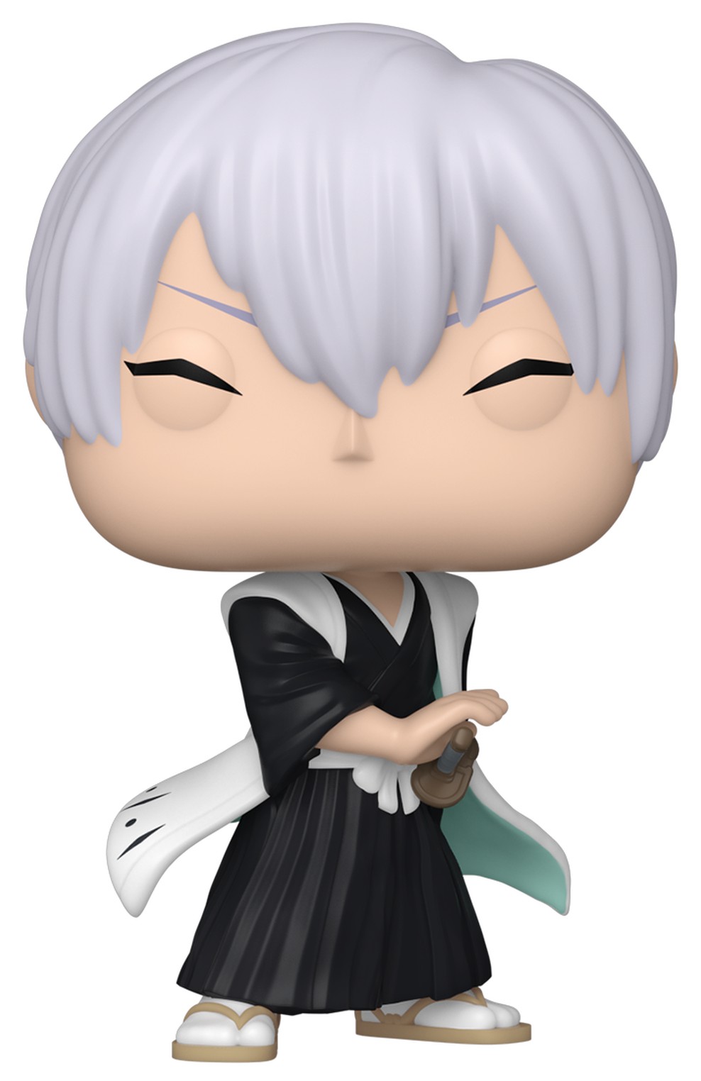Figurină Funko POP! Animation: Bleach - Gin Ichimaru #1821