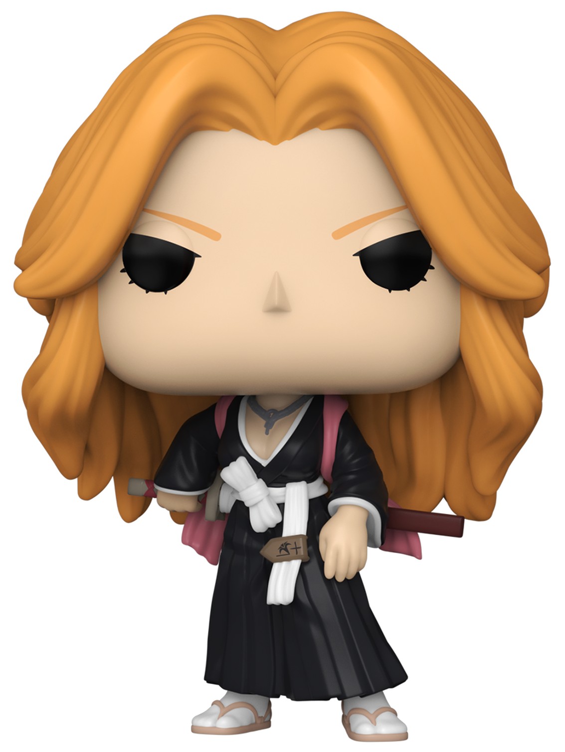 Figurină Funko POP! Animation: Bleach - Rangiku Matsumoto #1823