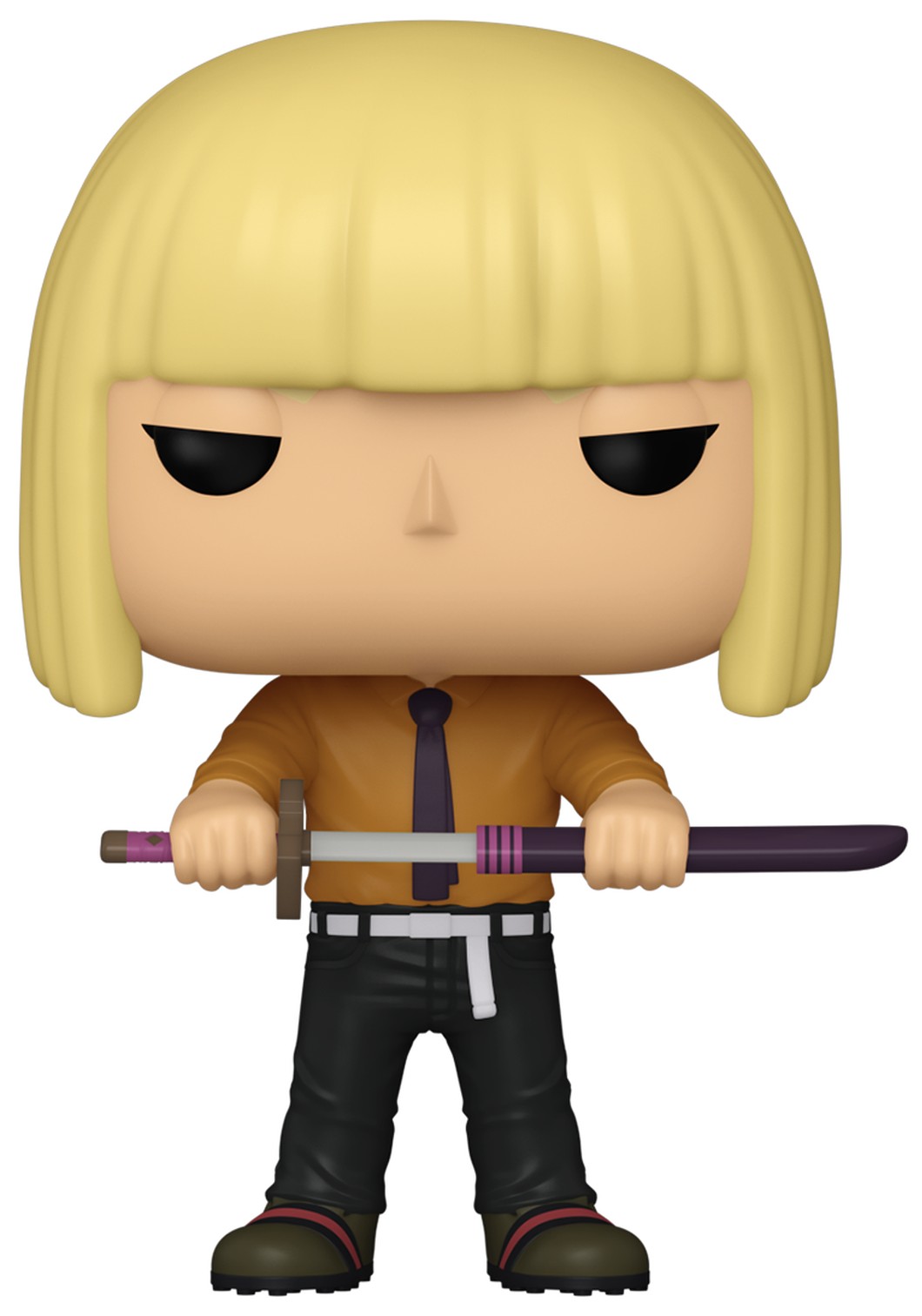 Figurină Funko POP! Animation: Bleach - Shinji Hirako #1825