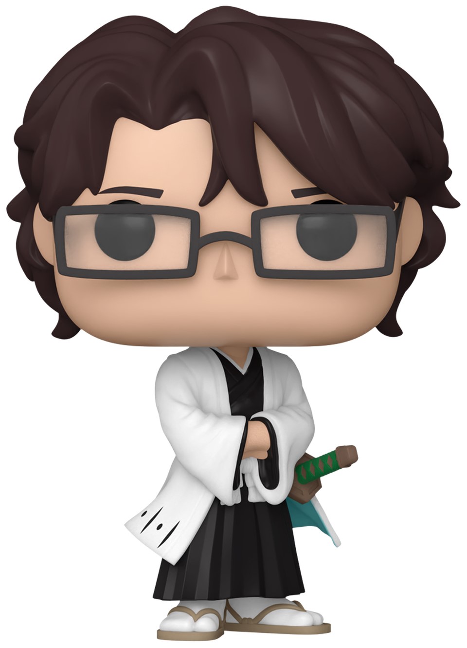 Figurină Funko POP! Animation: Bleach - Sosuke Aizen #1697 | Ozone.ro