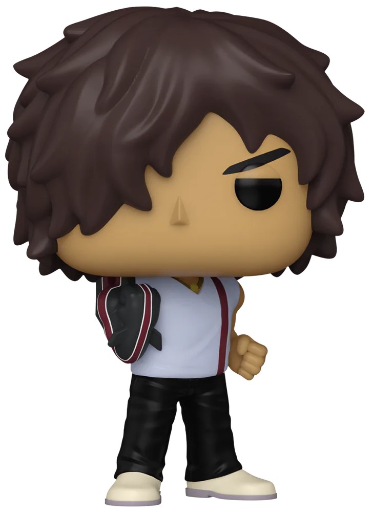 Figurină Funko POP! Animation: Bleach - Yasutora Sado (Chad) #1614