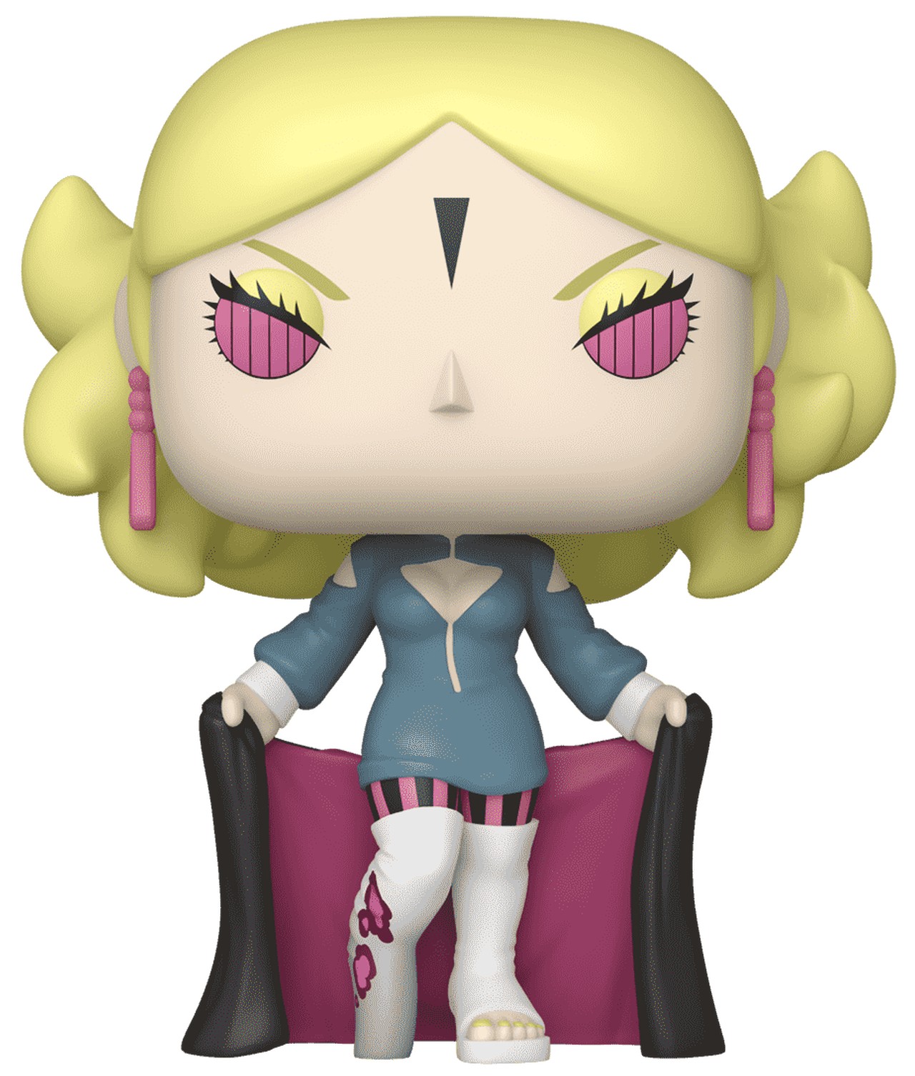 Figurină Funko POP! Animation: Boruto - Delta #1919
