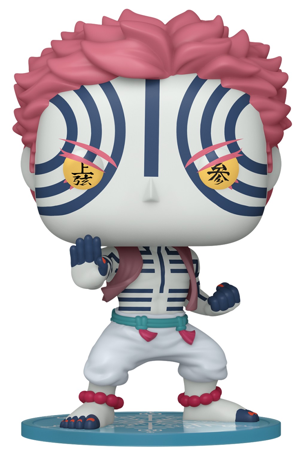 Figurină Funko POP! Animation: Demon Slayer - Akaza #2043