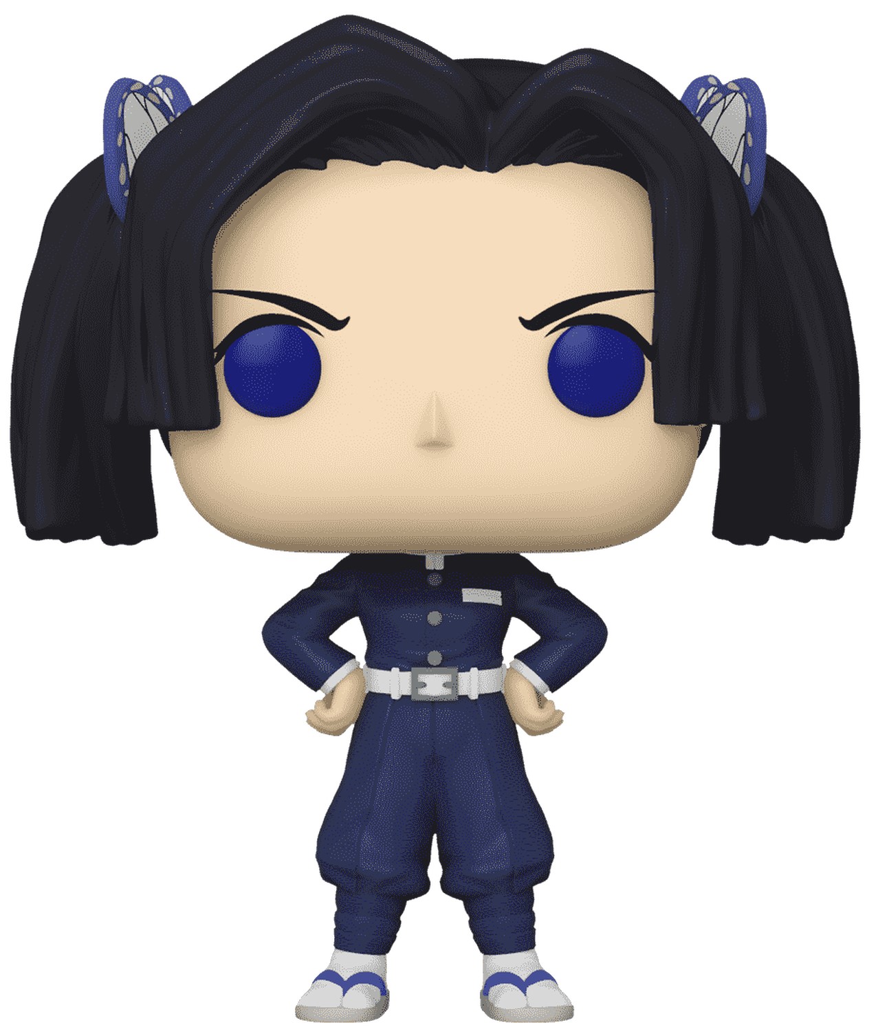 Figură Funko POP! Animation: Demon Slayer - Aoi Kanzaki #1535