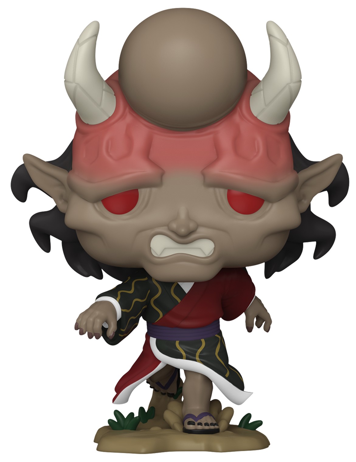 Figurină Funko POP! Animation: Demon Slayer - Hantengu #1854