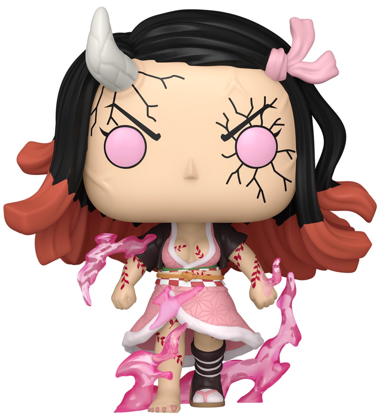 Figurină Funko POP! Animation: Demon Slayer - Nezuko Kamado #1749