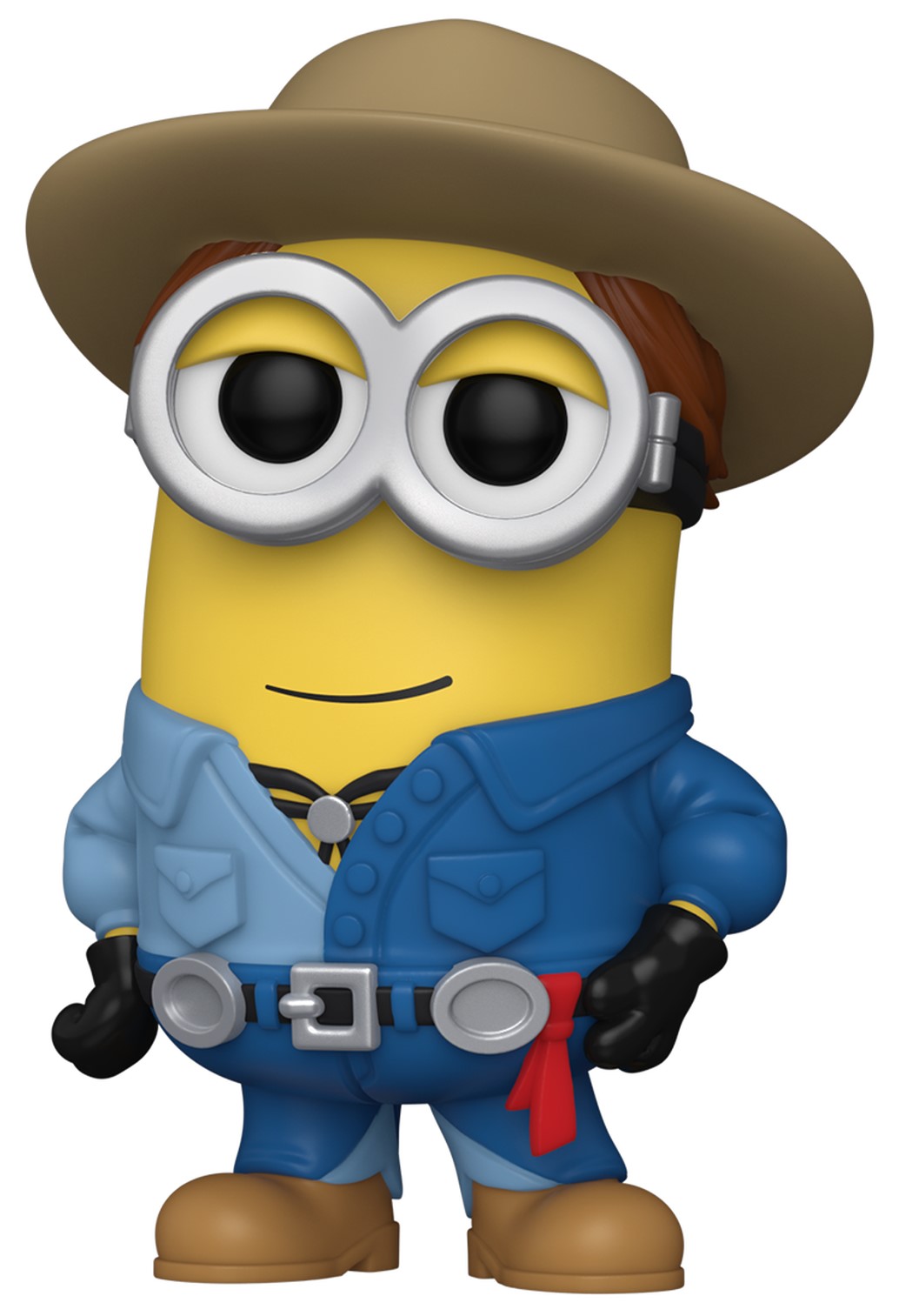 Figurină Funko POP! Animation: Despicable Me - V #423