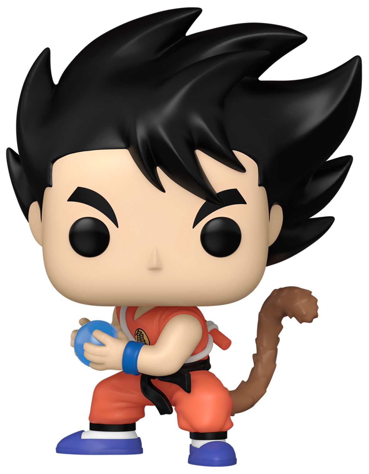 Figurină Funko POP! Animation: Dragon Ball - Goku (Kame) #1780