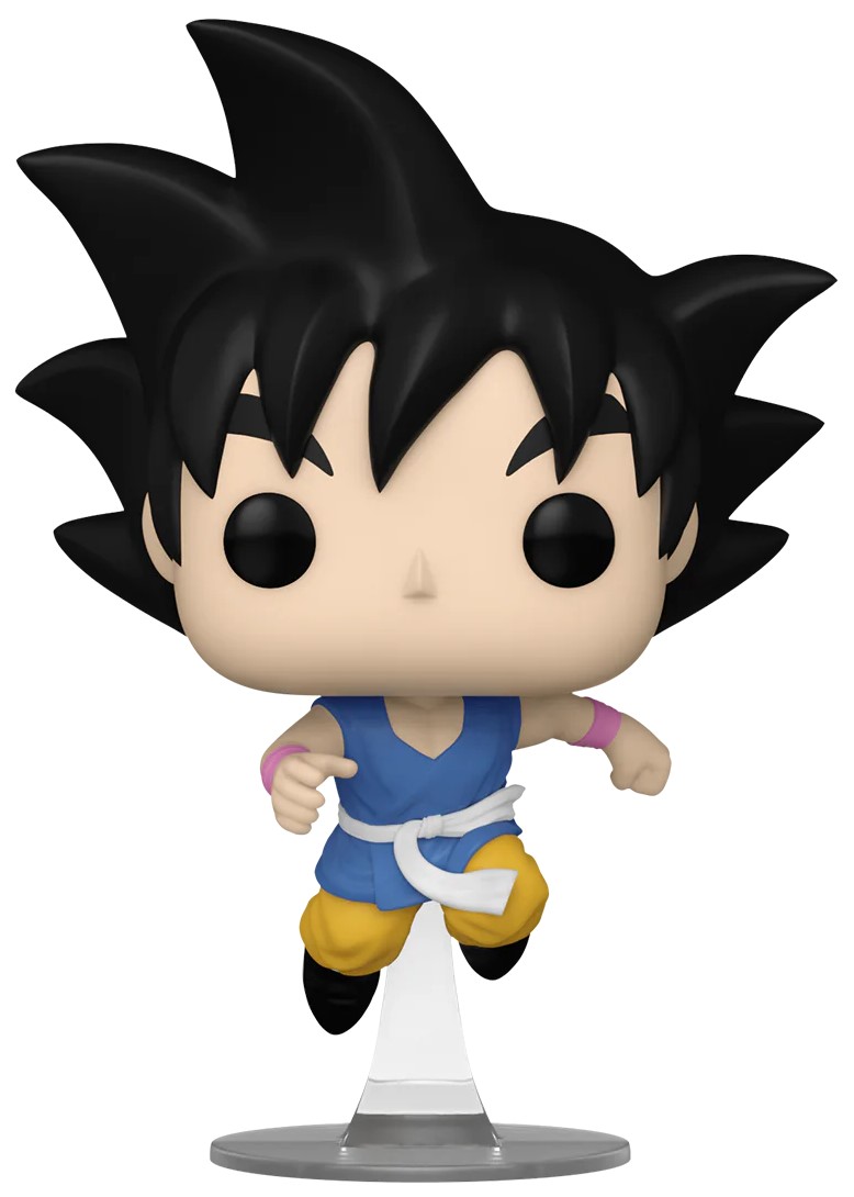 Figurină Funko POP! Animation: Dragon Ball GT - Goku #1626