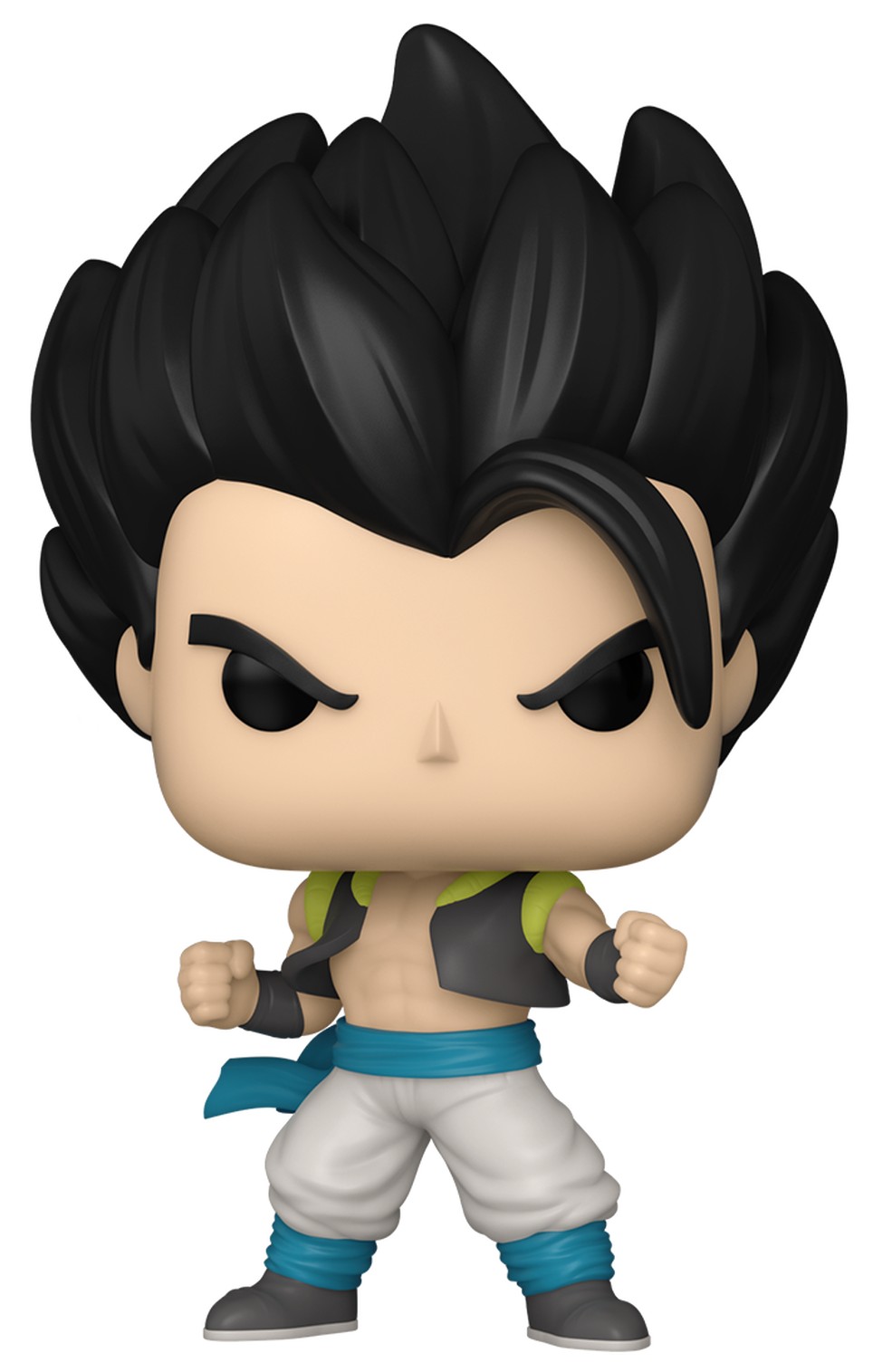 Figurină Funko POP! Animation: Dragon Ball Super - Super Saiyan Gogeta #1863