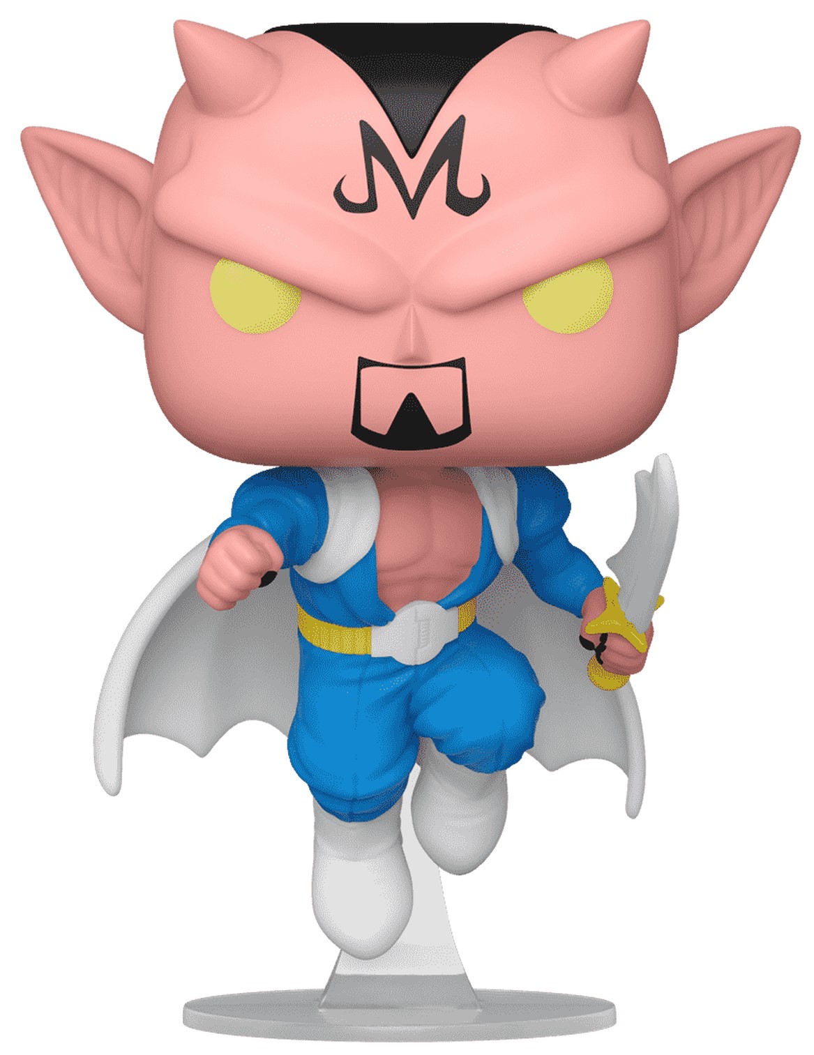 Figurină Funko POP! Animation: Dragon Ball Z - Dabura (Convention Limited Edition) #1712