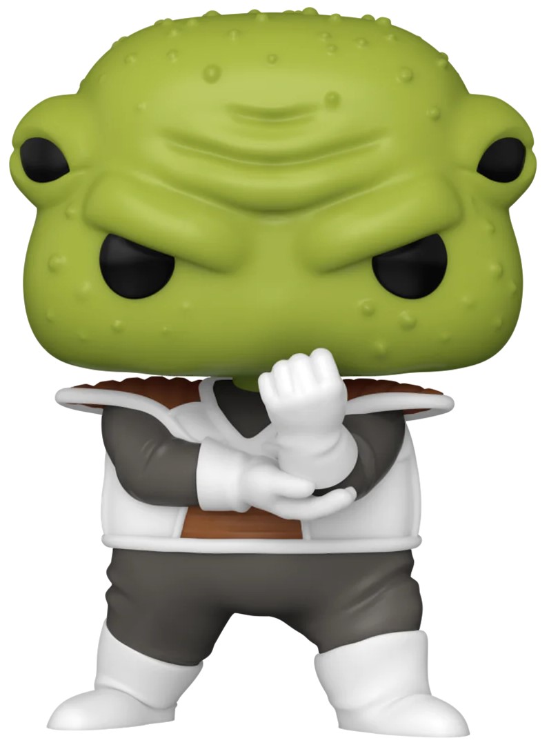 Figura Funko POP! Animation: Dragon Ball Z - Guldo #1491