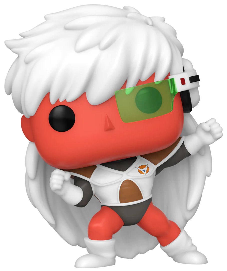 Figura Funko POP! Animation: Dragon Ball Z - Jiece #1495