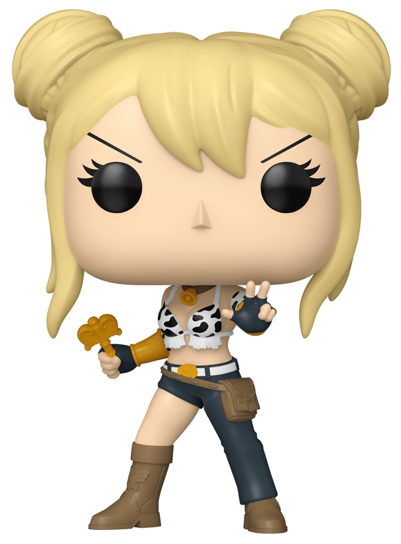 Figurină Funko POP! Animation: Fairy Tail - Lucy (100 Years Quest) #2286