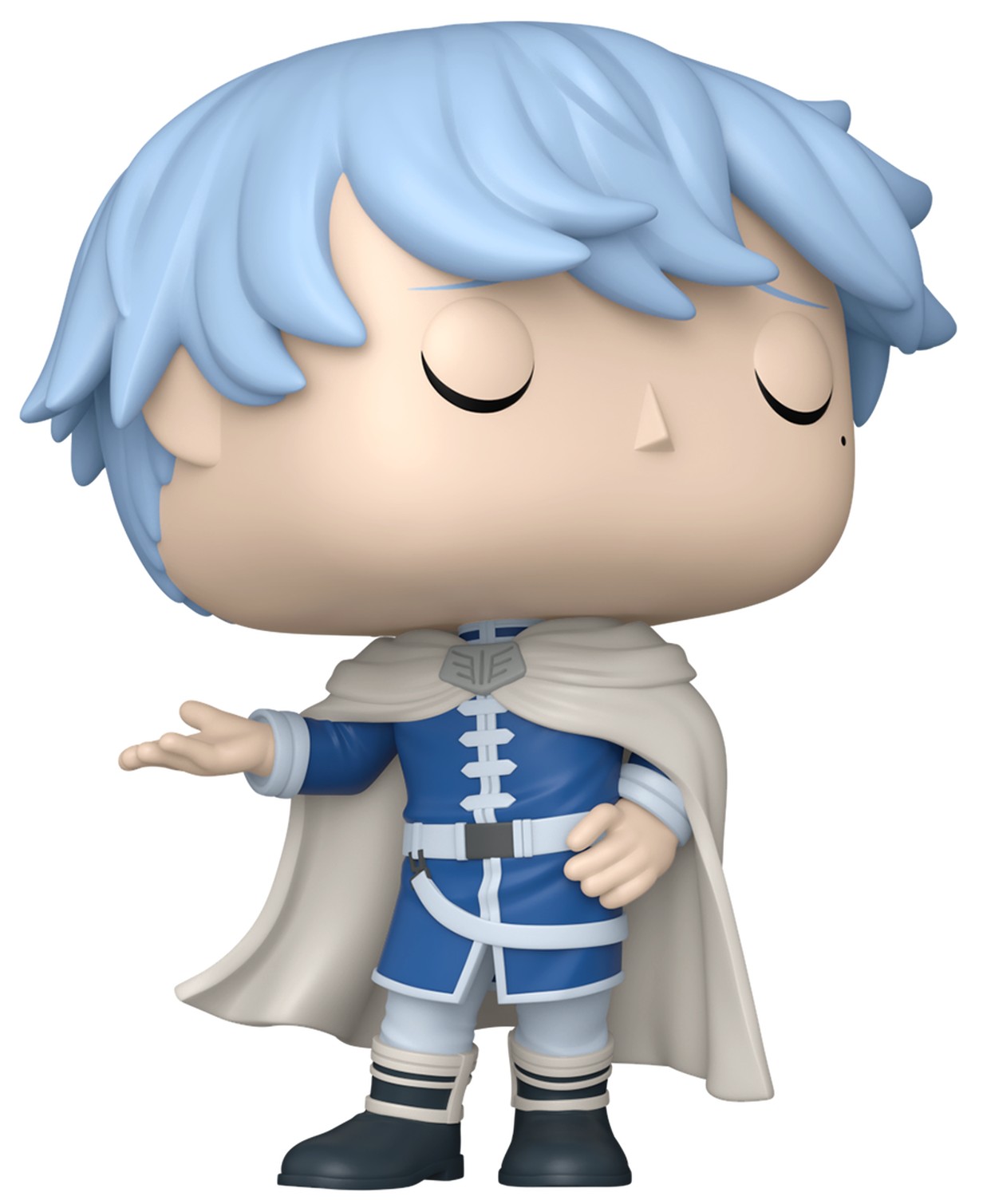 Figurină Funko POP! Animation: Frieren: Beyond Journey's End