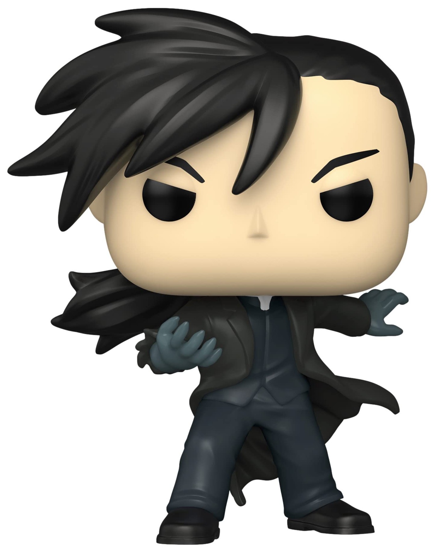 Figurină Funko POP! Animation: Fullmetal Alchemist Brotherhood - Greed (Special Edition) #1180