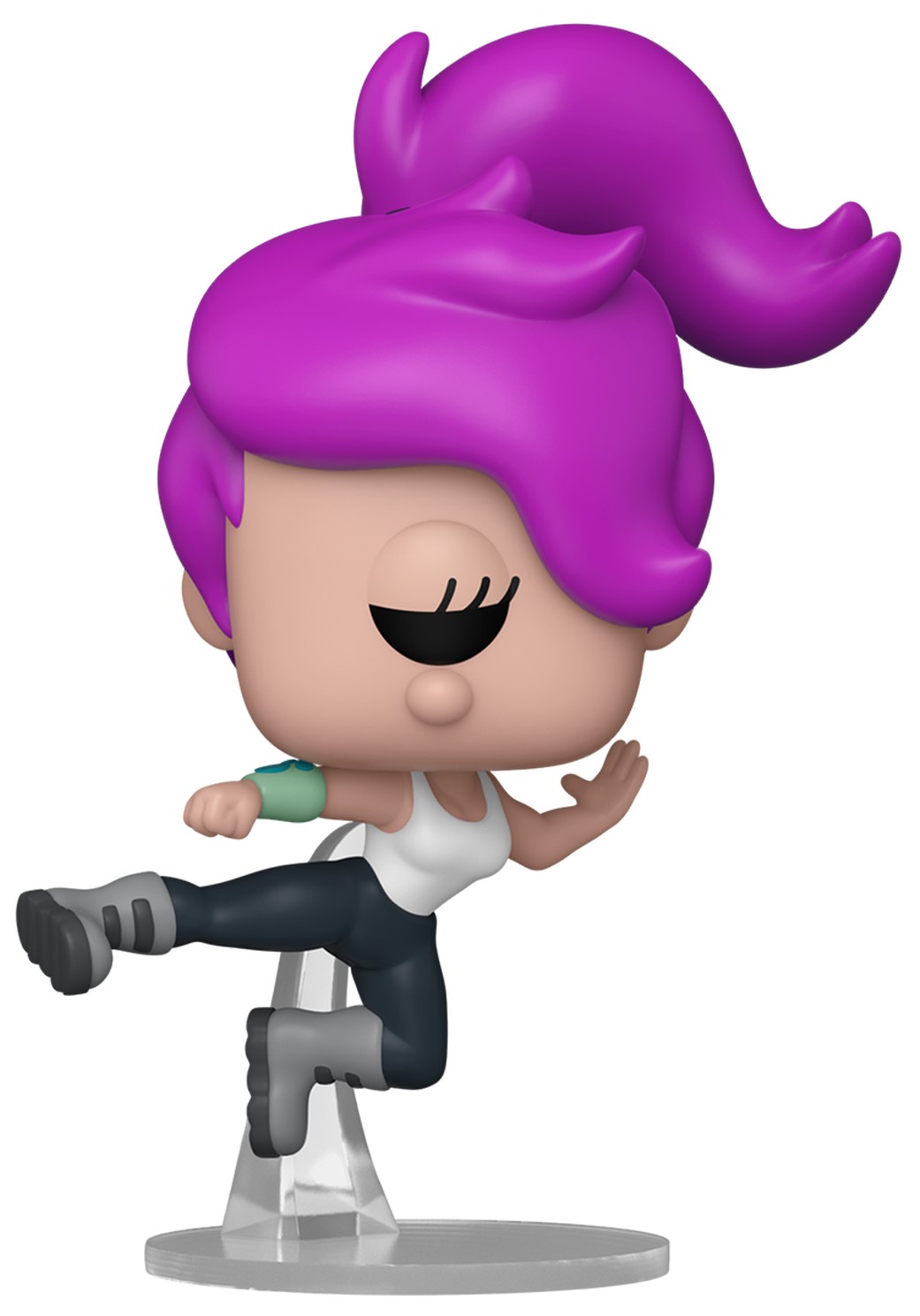 Figurină Funko POP! Animation: Futurama - Turanga Leela #1758