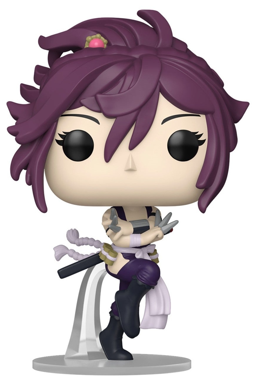 Figură Funko POP! Animation: Hell's Paradise - Yuzuriha #2282