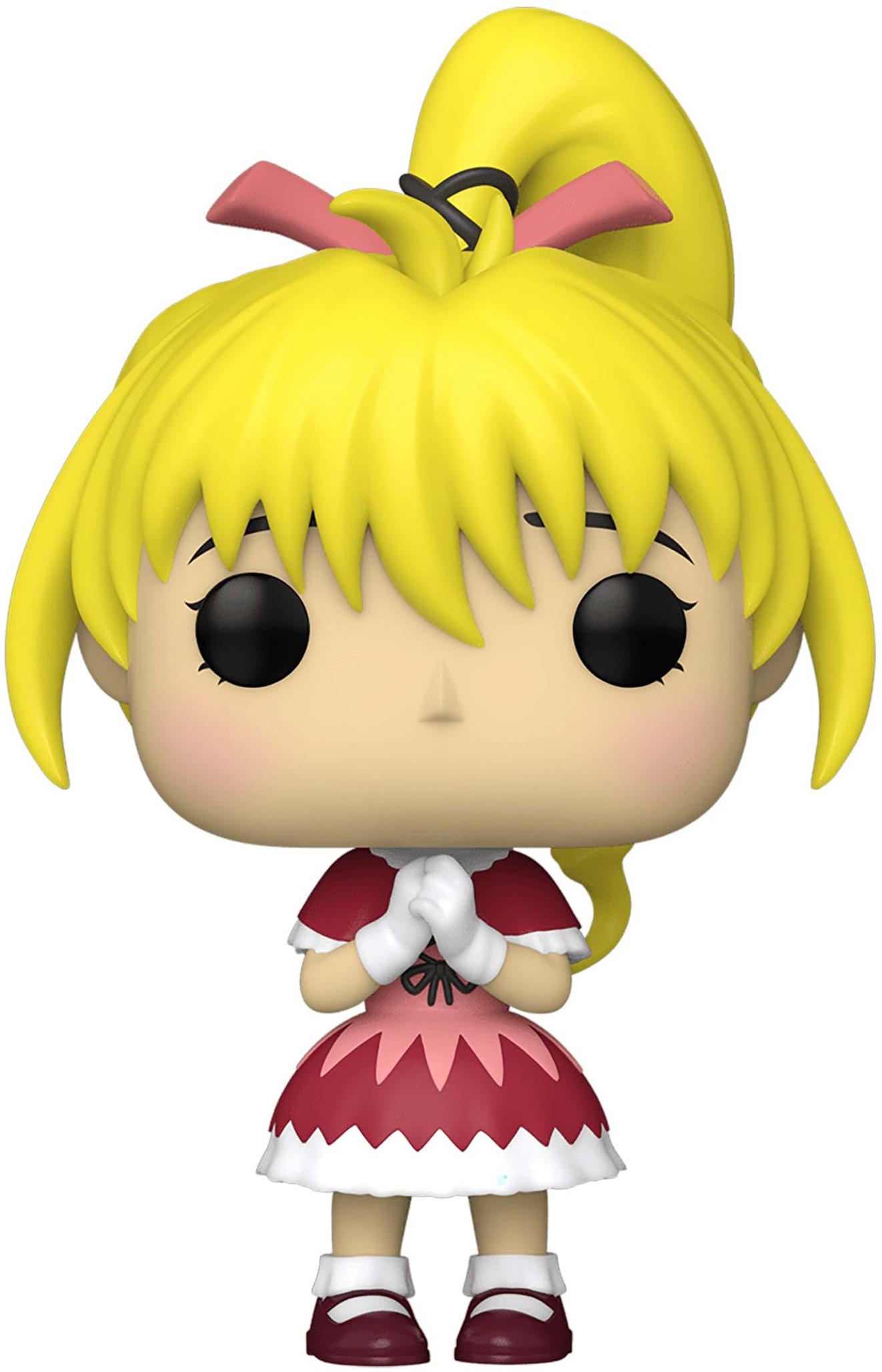 Figurină Funko POP! Animation: Hunter X Hunter - Bisky #1133