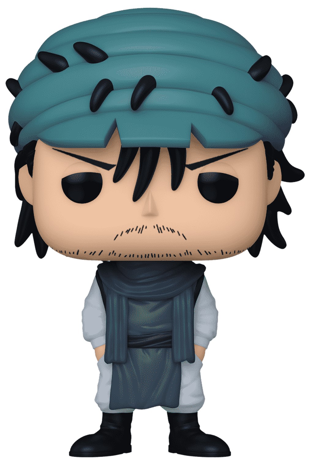 Figurină Funko POP! Animation: Hunter x Hunter - Ging Freecss #1725