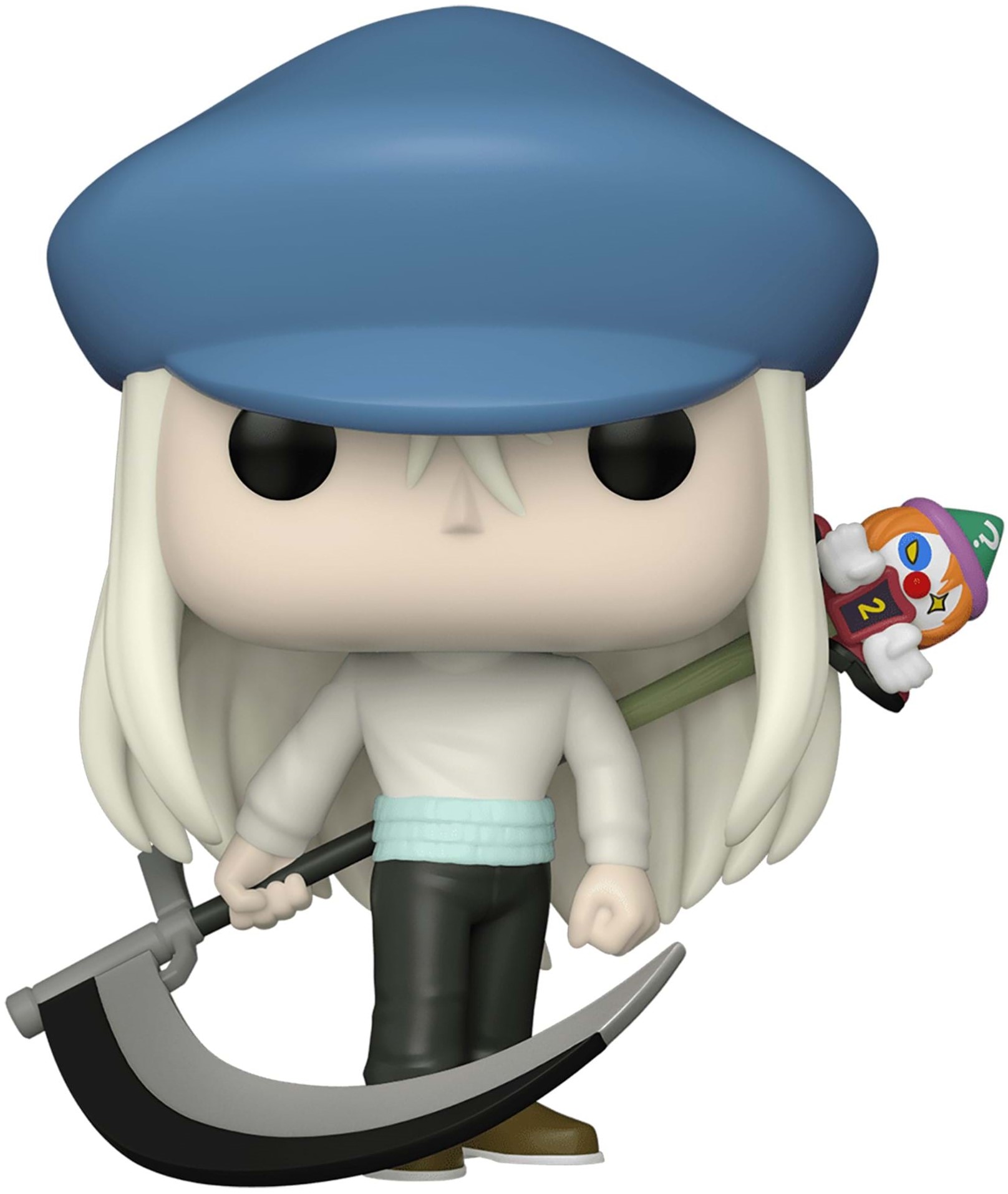 Figurină Funko POP! Animation: Hunter x Hunter - Kite #1134