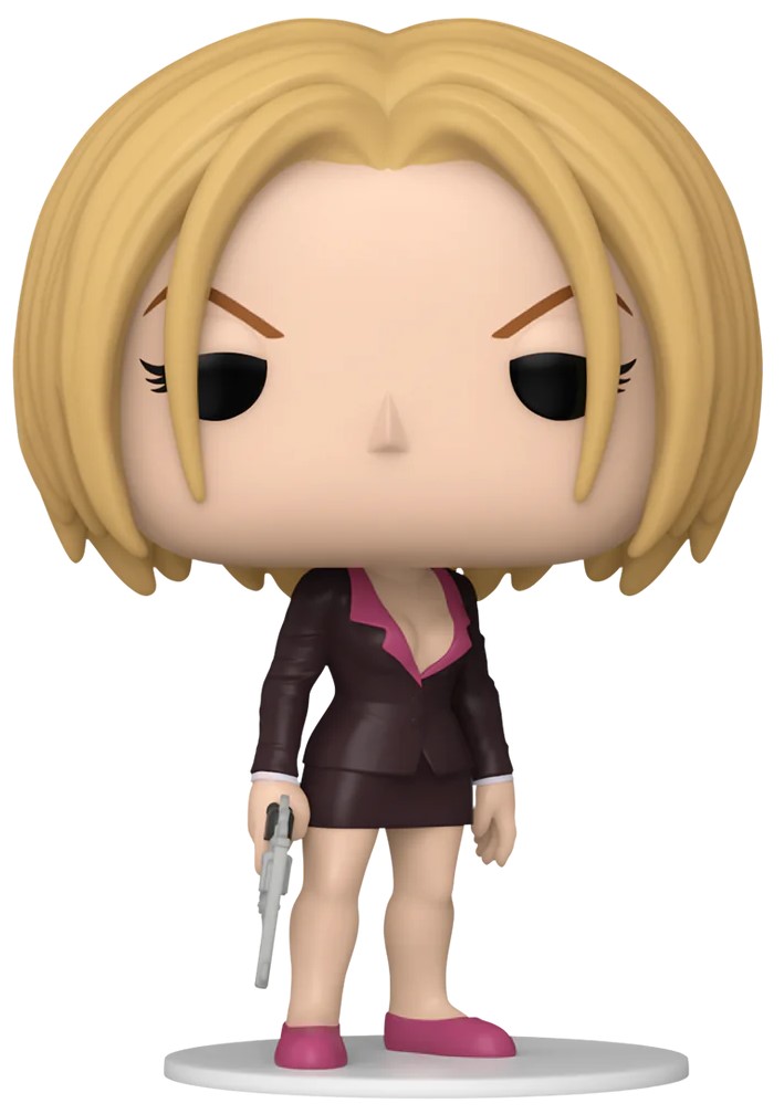 Figurină Funko POP! Animation: Hunter x Hunter - Pakunoda #1565