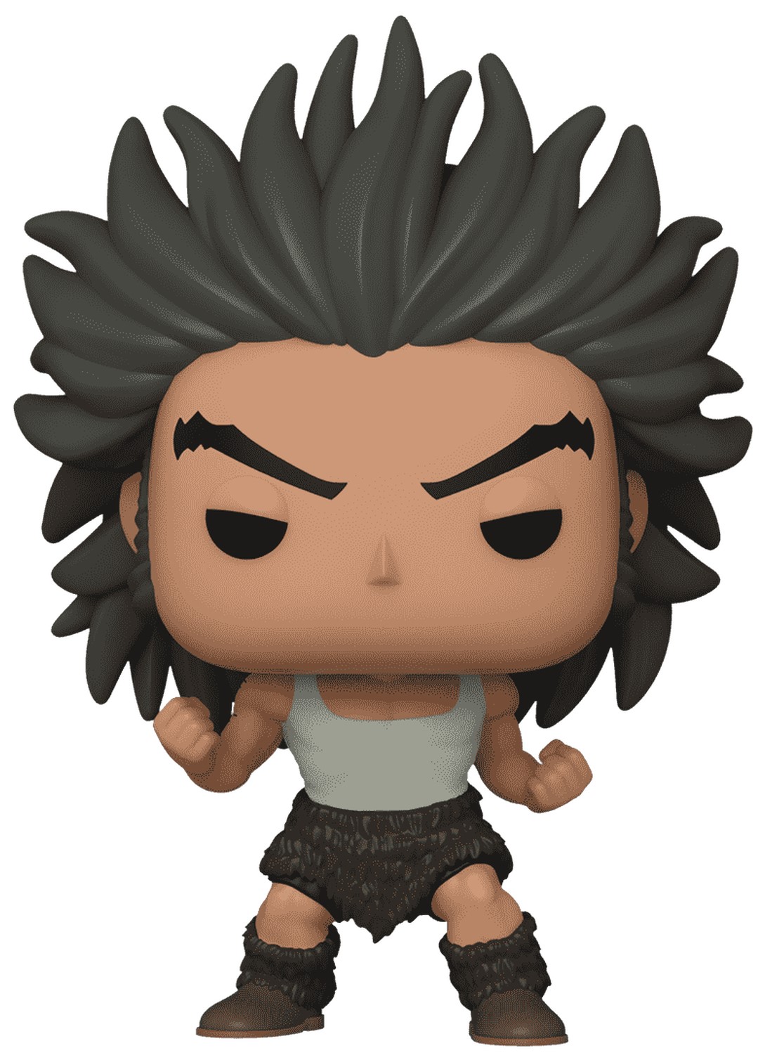 Figurină Funko POP! Animation: Hunter x Hunter - Uvogin #1724