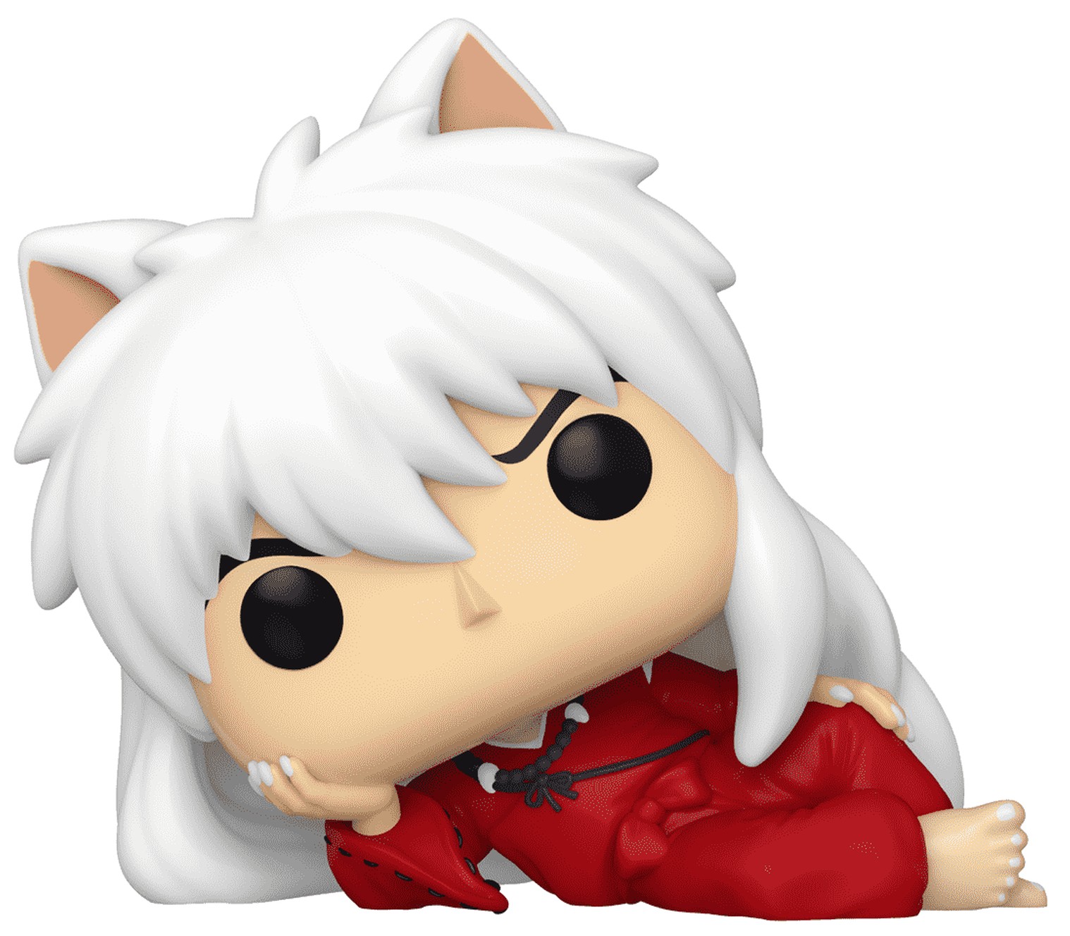 Figurină Funko POP! Animation: Inuyasha - Inuyasha (Lay) #1928