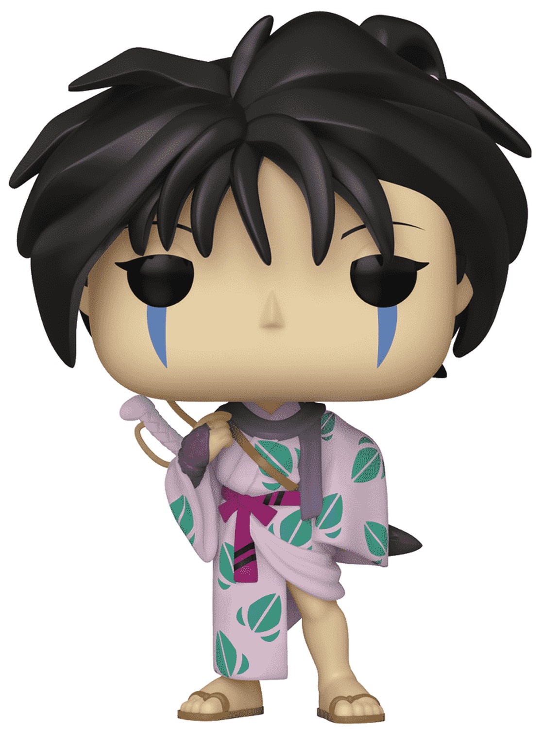 Figurină Funko POP! Animation: Inuyasha - Jakotsu #1930