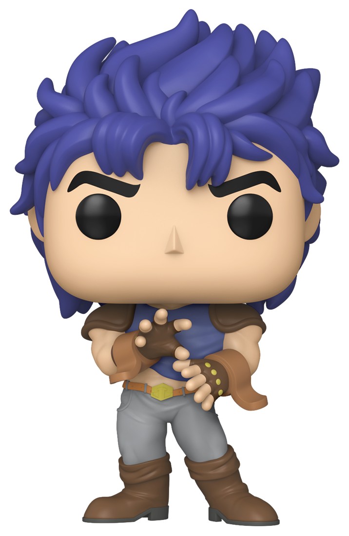 Figurină Funko POP! Animation: JoJo's Bizarre Adventure - Jonathan #2265