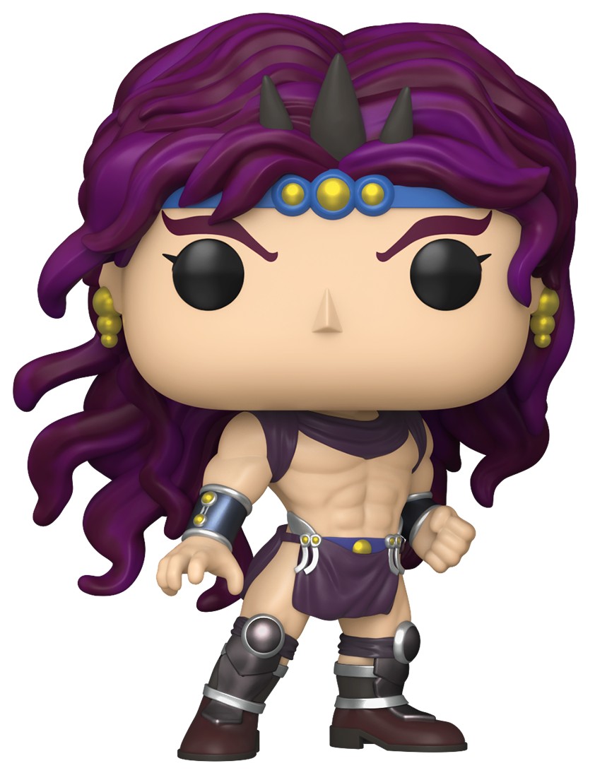 Figurină Funko POP! Animation: JoJo's Bizarre Adventure - Kars #2267