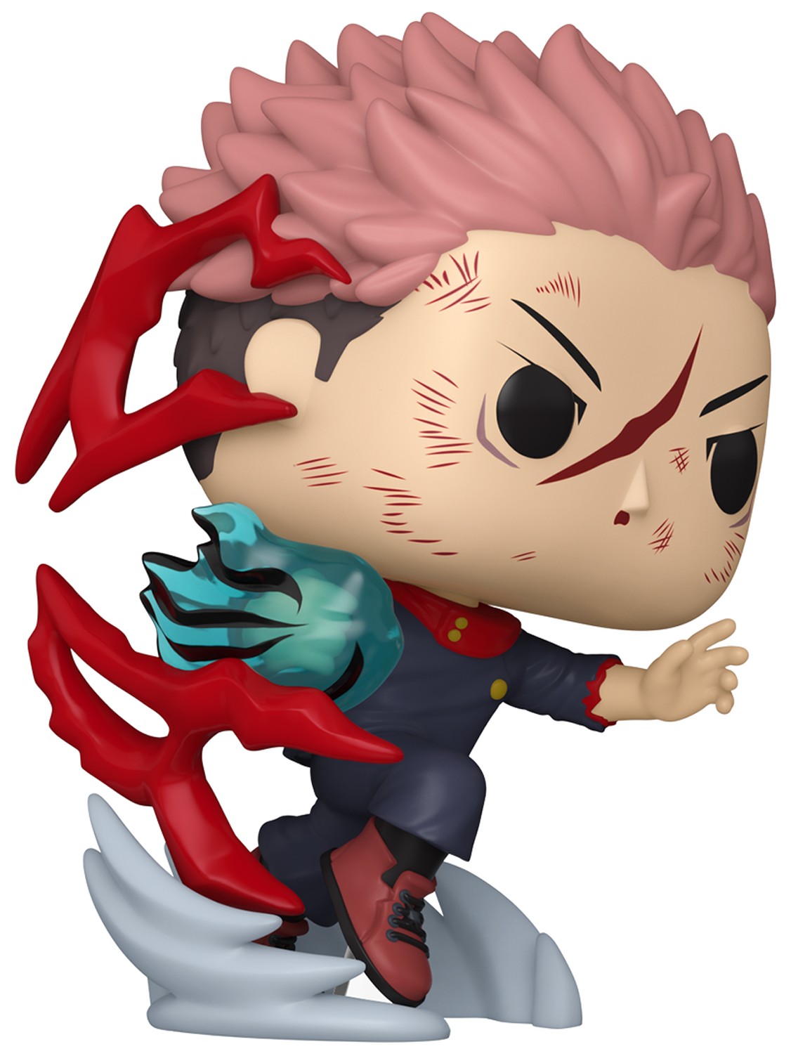 アクタージュ　POP figura_funko_pop_animation_juj