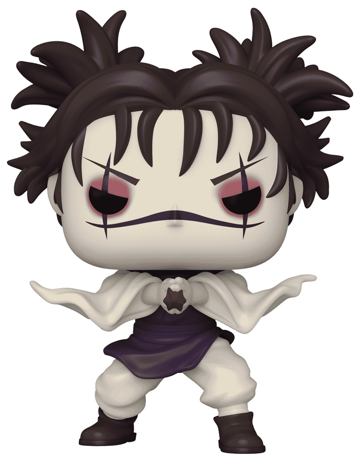 Figurină Funko POP! Animation: Jujutsu Kaisen - Choso #1886 | Ozone.ro