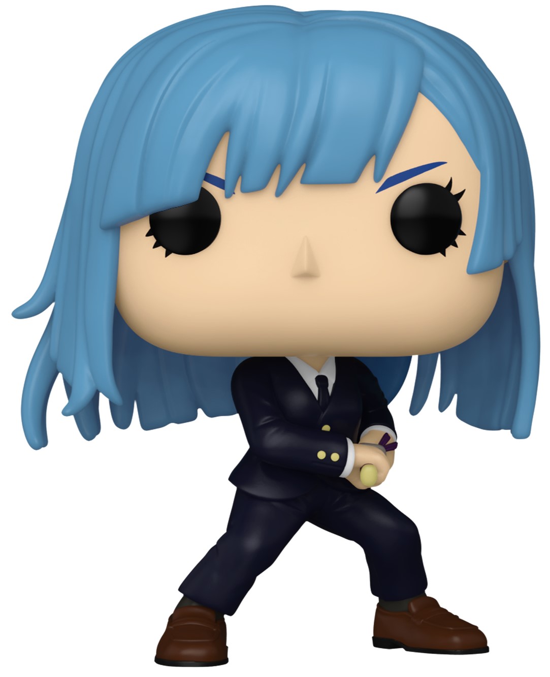 Figurină Funko POP! Animation: Jujutsu Kaisen - Kasumi Miwa #1642