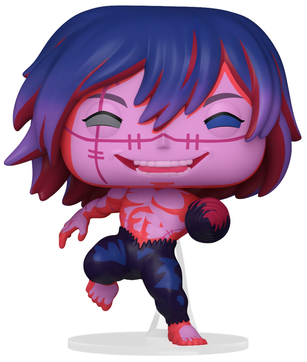 Figurină Funko POP! Animation: Jujutsu Kaisen - Mahito #2126