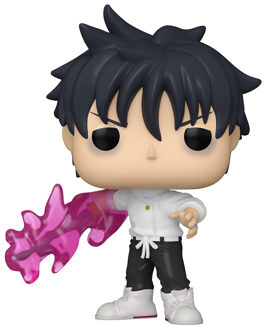 Figură Funko POP! Animation: Jujutsu Kaisen - Yuta (Katana) (Special Edition) #2322