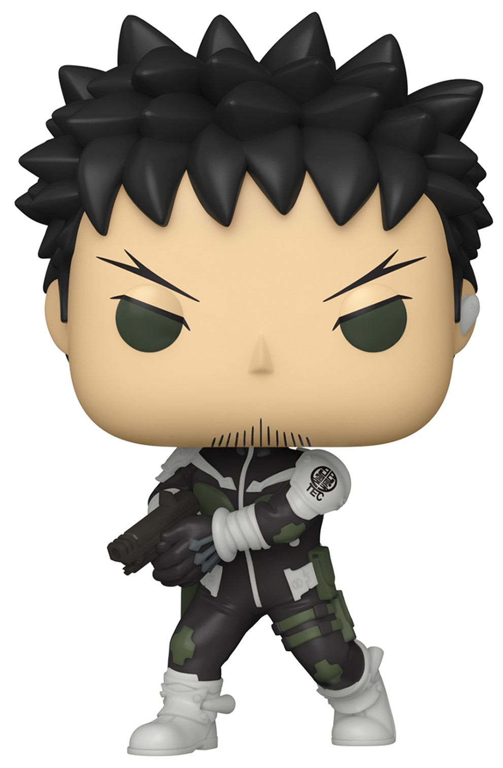 Figurină Funko POP! Animation: Kaiju No.8 - Kafka Hibino #2080