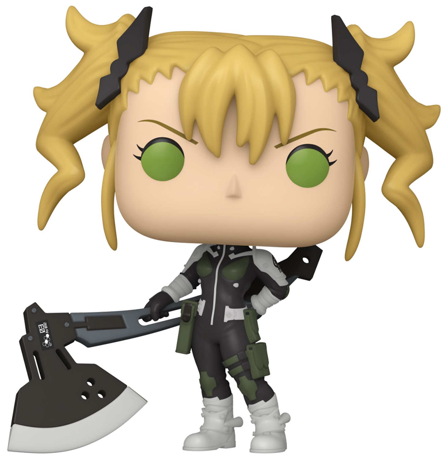 Figurină Funko POP! Animation: Kaiju No.8 - Kikoru Shinomiya #2082