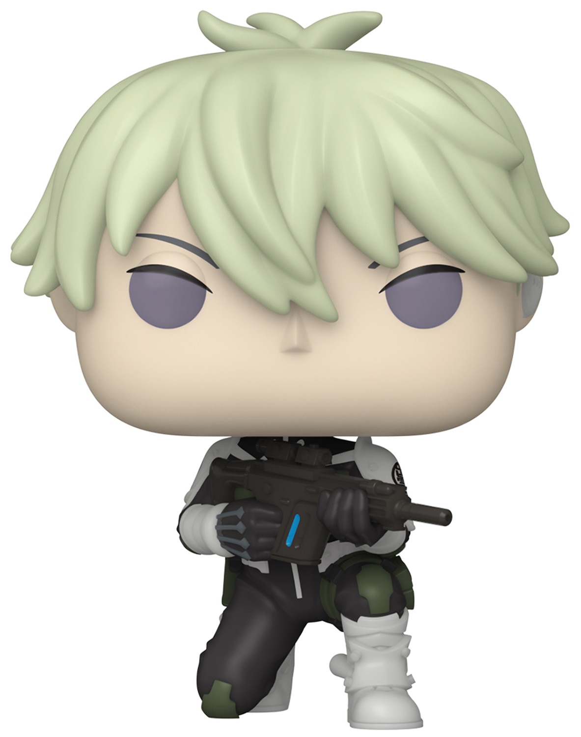 Figurină Funko POP! Animation: Kaiju No.8 - Reno Ichikawa #2081
