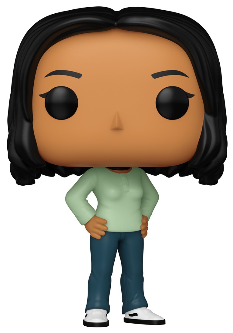 Figurină Funko POP! Animation: King of the Hill - Connie Souphanousinphone #2274