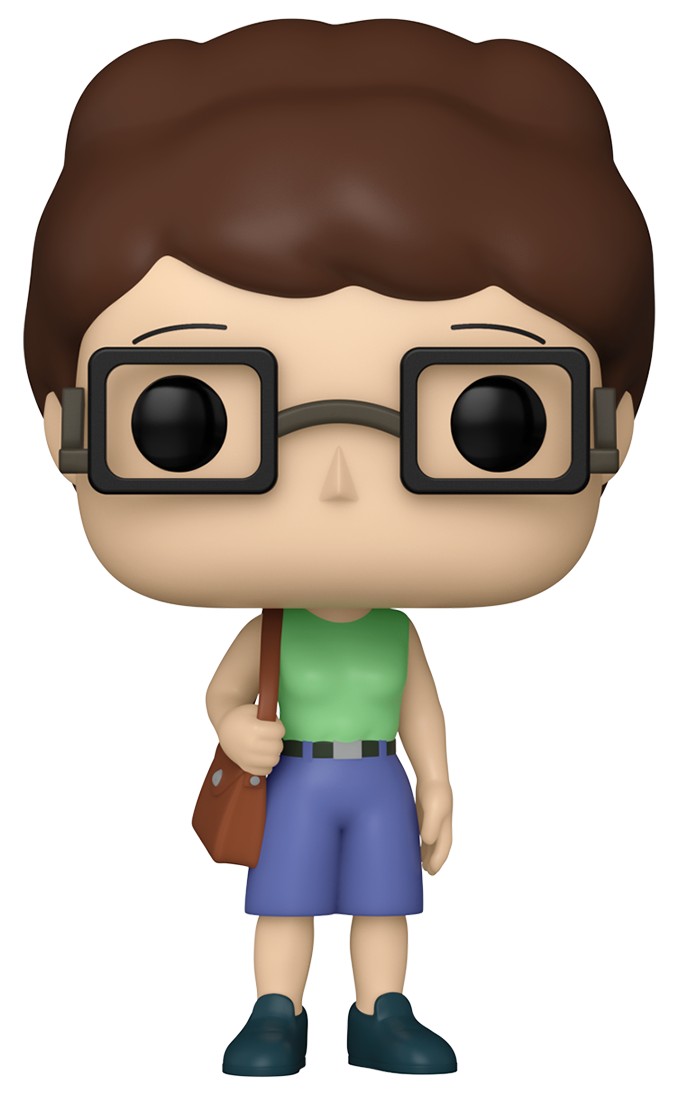 Figurină Funko POP! Animation: King of the Hill - Peggy Hill #2276