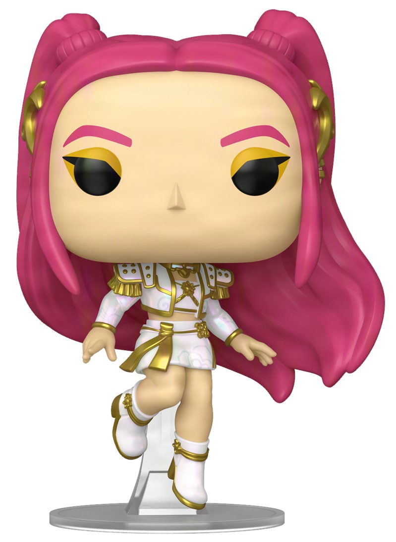 Figurină Funko POP! Animation: KPop Demon Hunters - Mira #2431