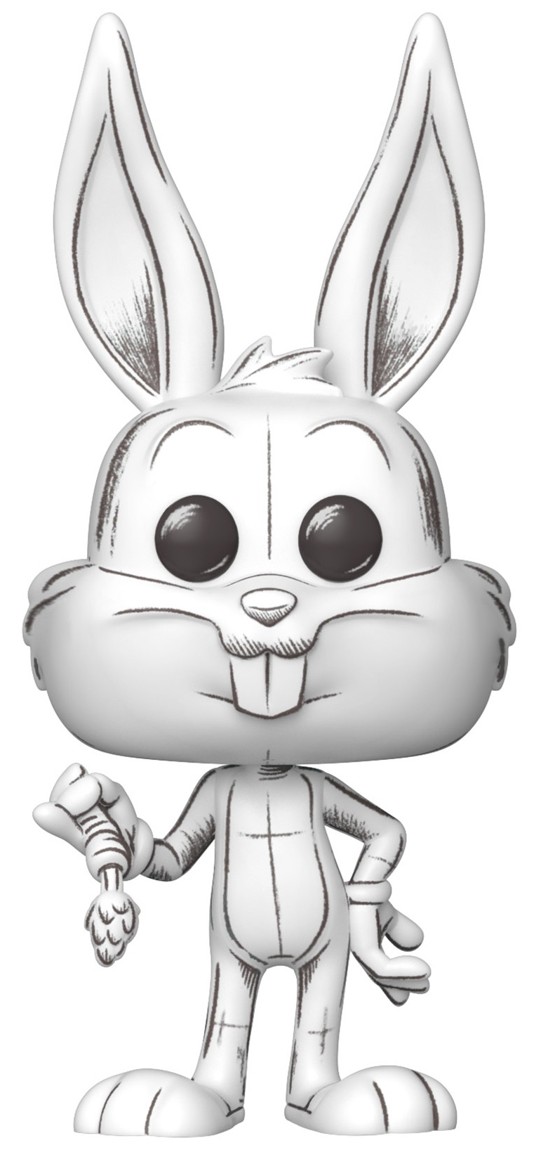 Figurină Funko POP! Animation: Looney Tunes - Bugs Bunny #2010