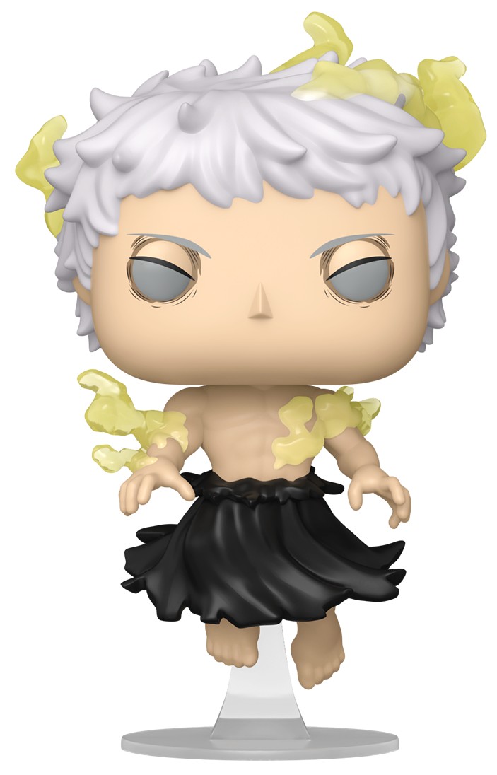 Figurină Funko POP! Animation: My Hero Academia - All For One #2161