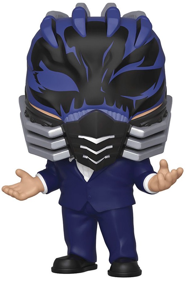Figurina Funko POP! Animation: My Hero Academia - All For One #609
