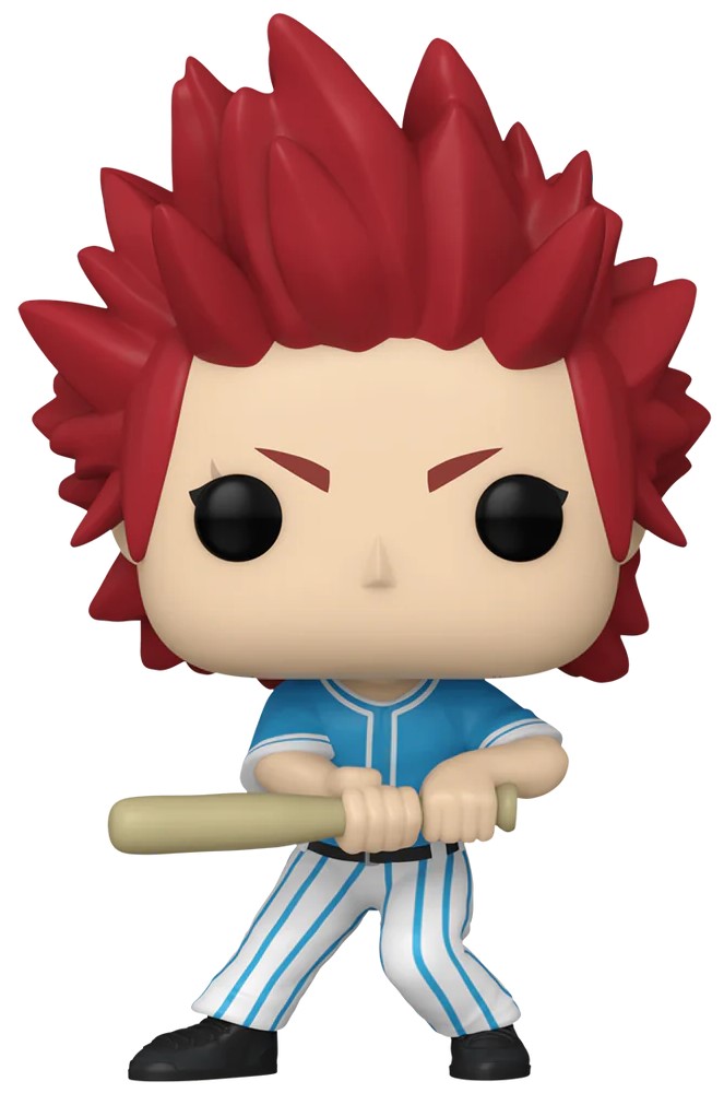 Figurină Funko POP! Animation: My Hero Academia - Eijiro Kirishima #1518